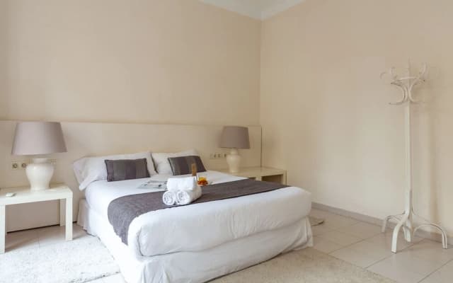 AB Sants Terrace 2 Apartment - photo 2