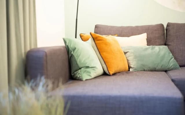 Green & cozy apartment - 15 min to city center - photo 2