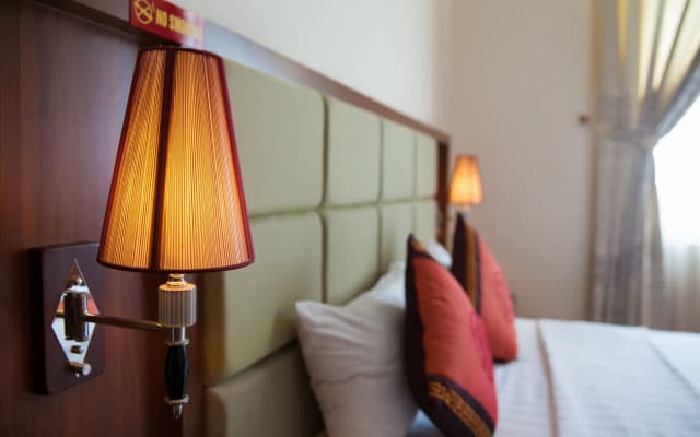 Brandi Hanoi Hotel - photo 5