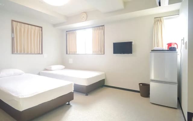 Kyukyu Hotel - photo 3