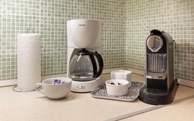 Frankel 55 Apartman Budapest - photo 4