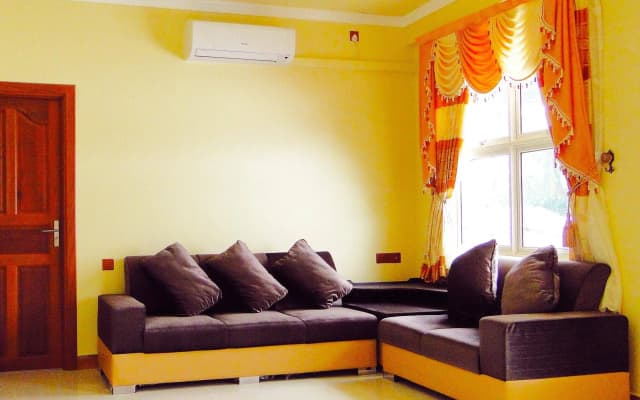 Najaf Central Hotel - photo 4