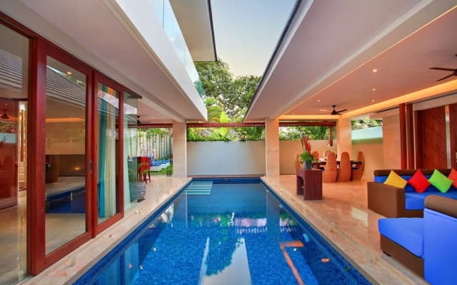 Indi Villas - The Bhadra - photo 2