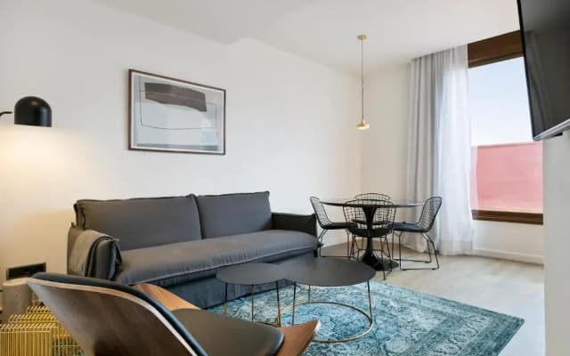 Vale Suites - photo 4