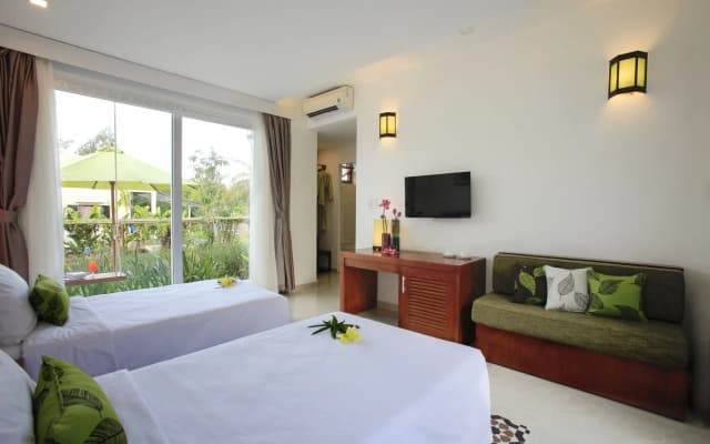 Green Boutique Villa - photo 2