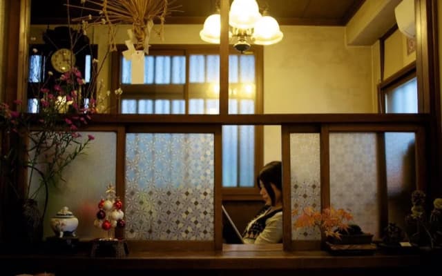 Guesthouse Kazariya - photo 5