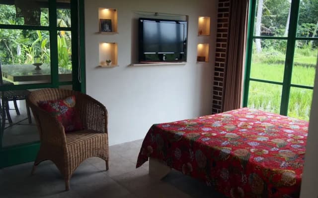 Indijo Villa - Ubud - photo 4