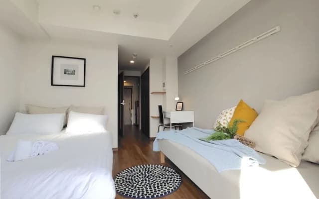 Otsuka No.4 Mansion - photo 3