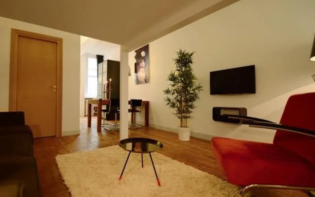 Short Stay Apartment Elisabeth - photo 2