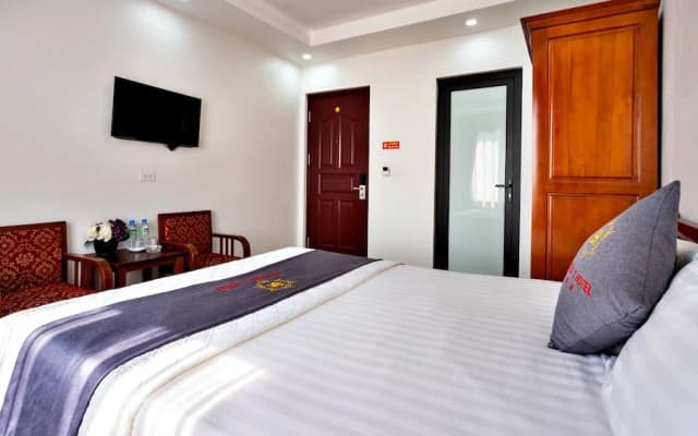 S79 Duc Hieu Airport Hotel - photo 5