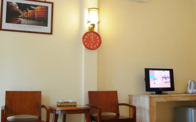 Coi Nguon Phu Quoc Resort - photo 5