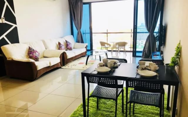 Atlantis Apple Home Melaka Town Area - photo 3