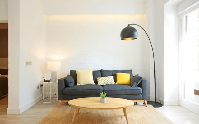 Atocha Hub - MADFlats Collection - photo 5