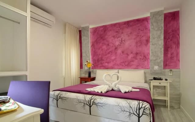 Hostal Alexis Madrid - photo 5