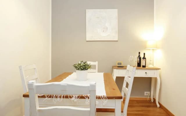 Roma Holidays House 2 - photo 3