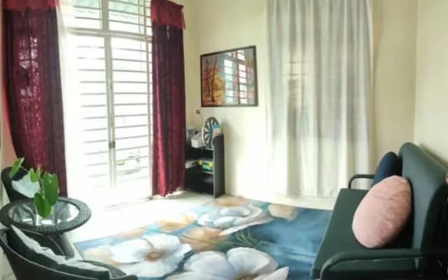 Pulai Field Aa Homestay - photo 5