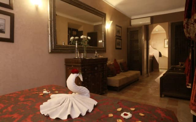 Riad Anjar - photo 5