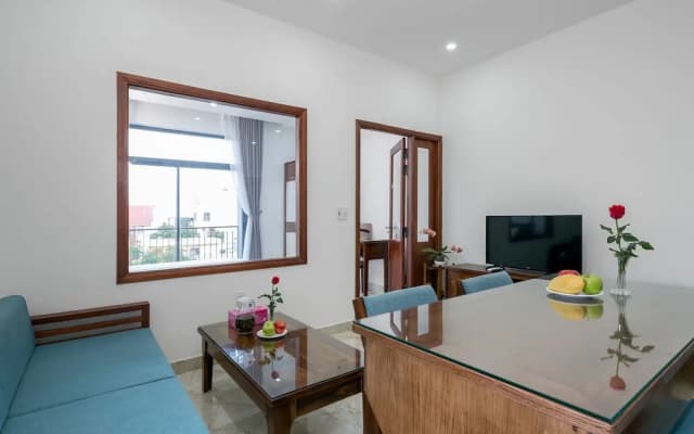 Marina 58A Apartment - photo 2