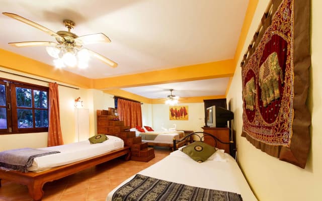 Marco Polo Resort&Restaurant - photo 2