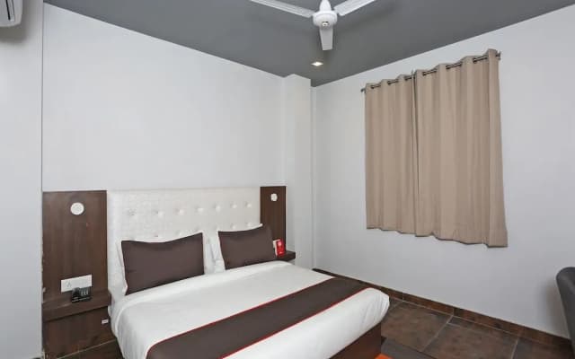 Hotel Sunrise Moon - photo 4