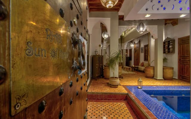 Riad Sun of Kech - photo 2