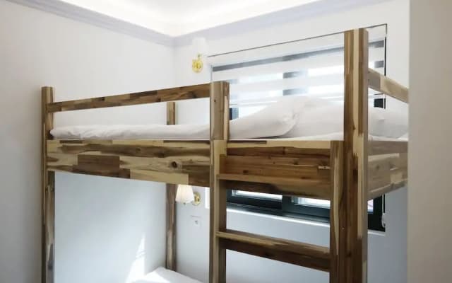 P.S. Guesthouse Itaewon - Hostel - photo 4