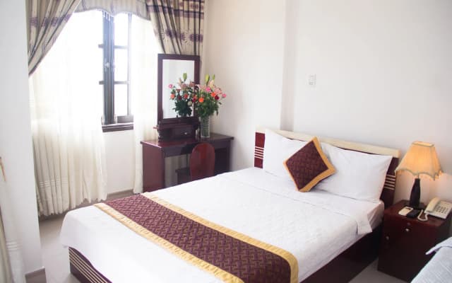 Vivyanne Hotel - photo 4