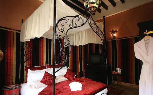 Riad Arabia - photo 2