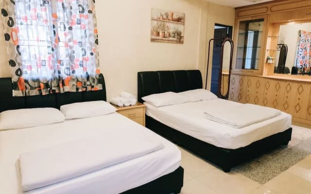 Maple Homestay - photo 3