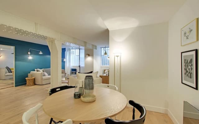 Pick A Flat's Chatelet Jour apartments - photo 2