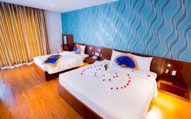 Dao Ngoc Hotel - photo 4