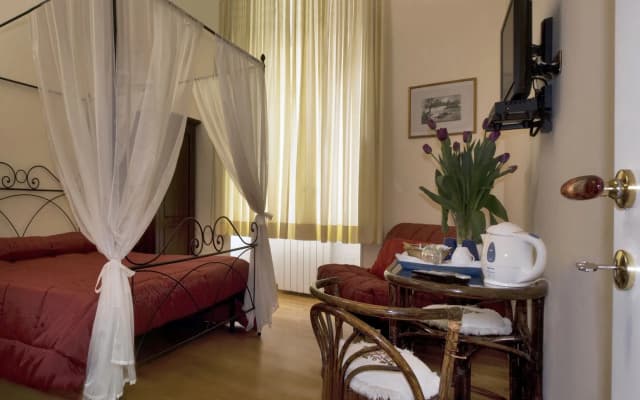 Vatican Suites Inn - photo 3