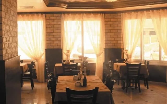 Star Hotel Apartment - photo 2