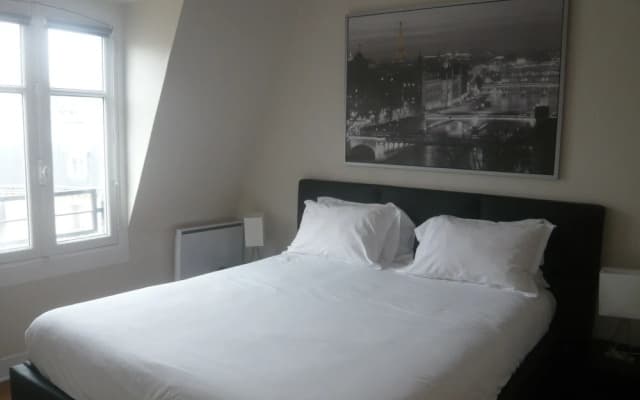 Bridgestreet Champs Elysees - photo 4