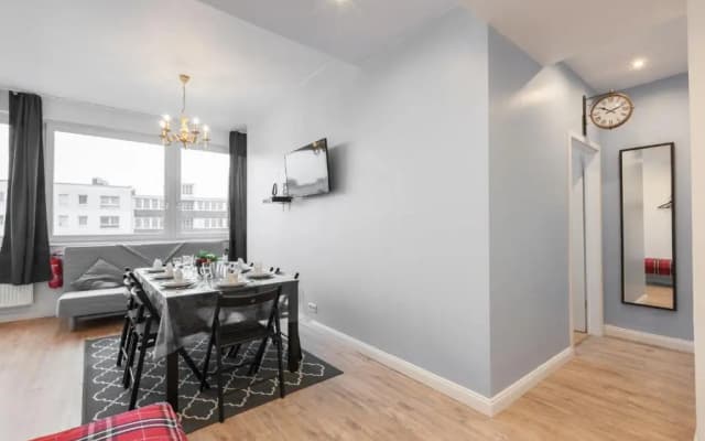 Trendy Apartments - photo 2