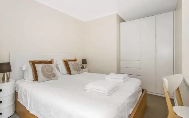 Beachside Studio in the centre of Manly - photo 2