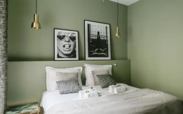 NEW - Stylish 2 Bedrooms Palais Royal - Louvre - photo 2