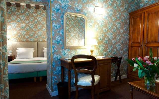 Relais Hotel Du Vieux Paris - photo 4