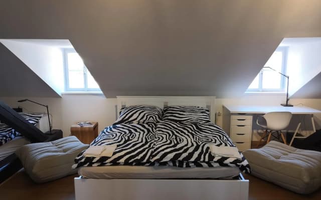 Prague Castle View Apartment - photo 5