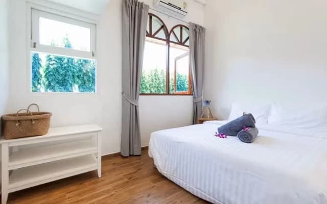 Paklok Villa 180 m2 - photo 5
