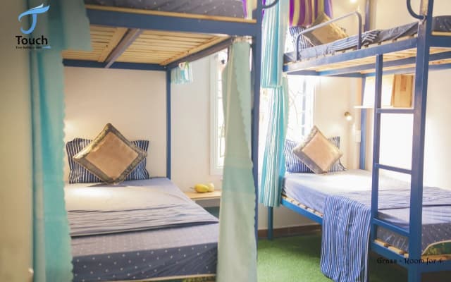 Touch Da Nang Hostel - photo 4