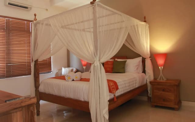 Mango Leaf Private Villa - photo 2