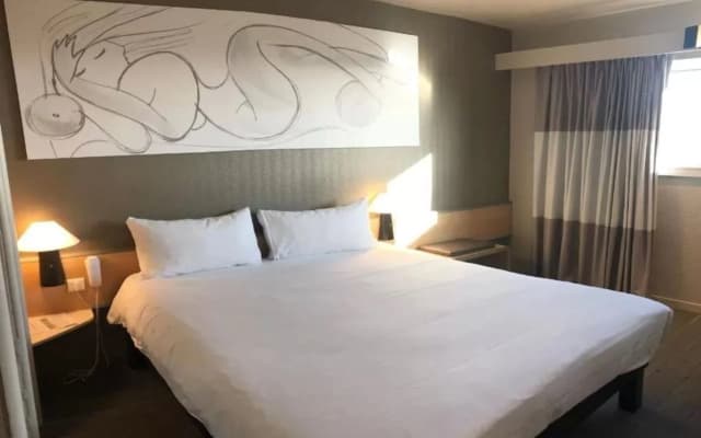 ibis Paris Porte De Montreuil - photo 5