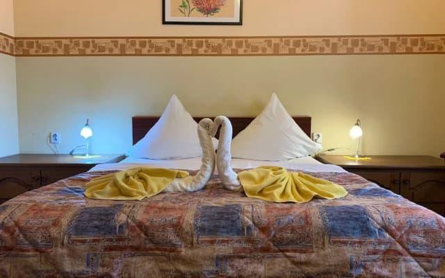 Hotel Victor - photo 3
