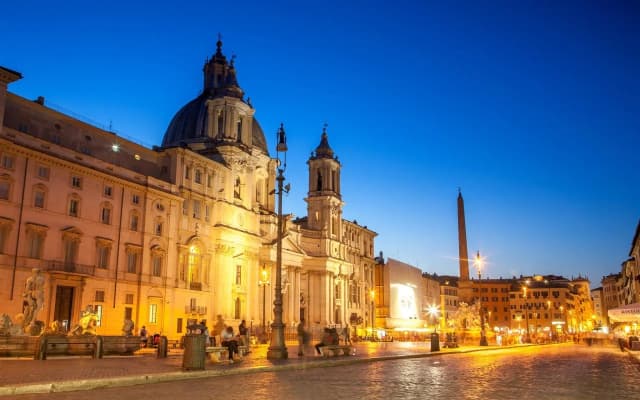 Wow Roma B&B - photo 3