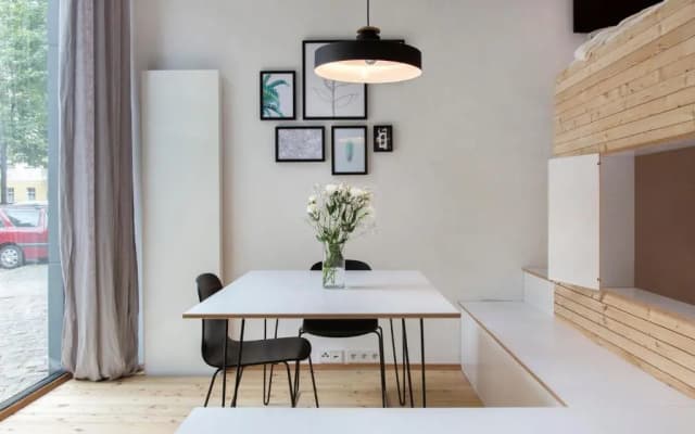 Modern Design Apartment - photo 2