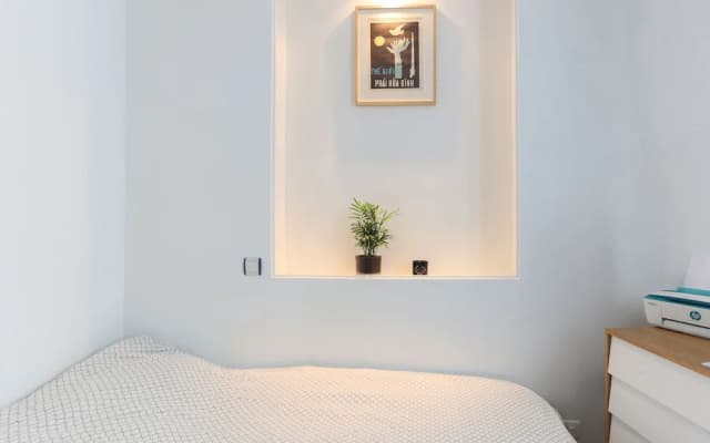 Apartment Marais-Oberkampf-Bastille - photo 3