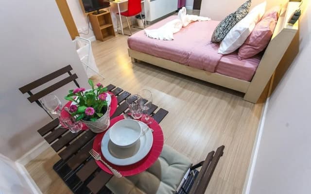 Sukhumvit 64 Pool View Apartment - photo 3