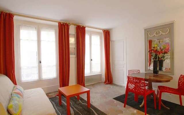Apartments Paris Centre - At Home Hotel - photo 5