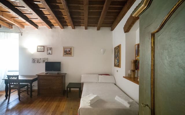 HbHall - Navigli 2 Apartment - photo 4